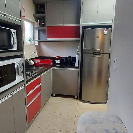Apartamento Proximo Estacao Maria Fumaca Bento Gonçalves Exteriör bild
