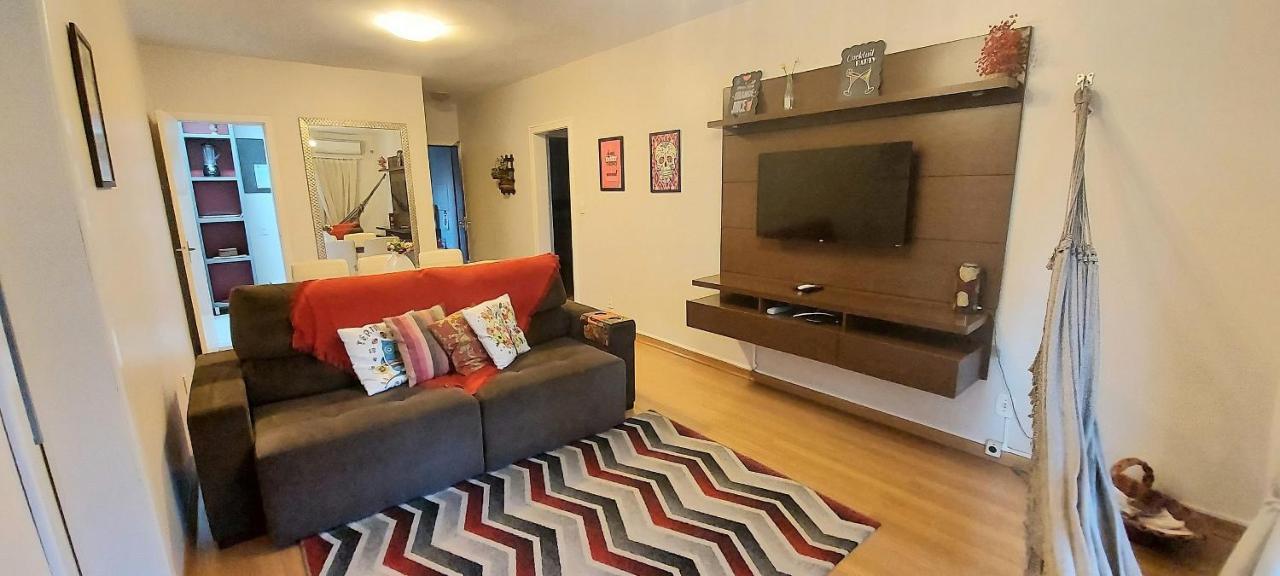 Apartamento Proximo Estacao Maria Fumaca Bento Gonçalves Exteriör bild