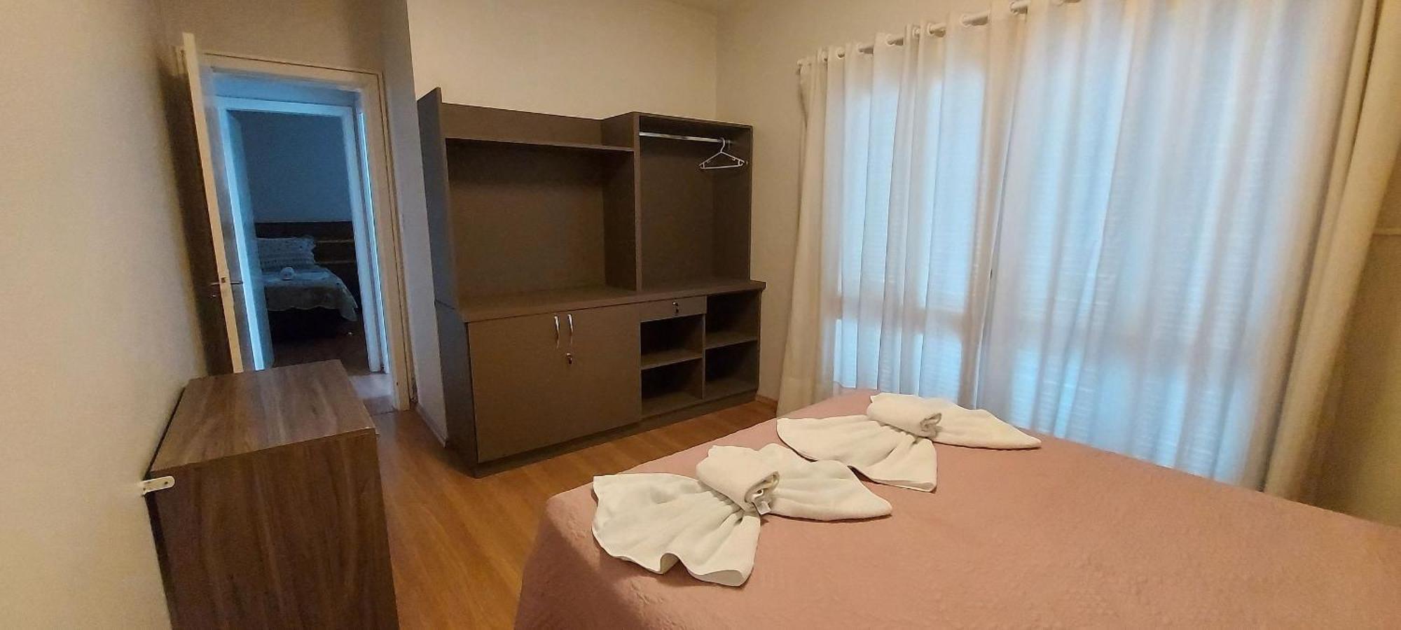 Apartamento Proximo Estacao Maria Fumaca Bento Gonçalves Exteriör bild